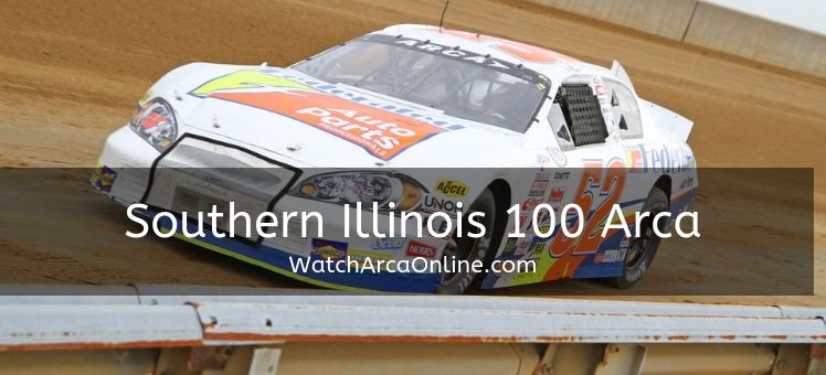 southern-illinois-100-arca-live-stream