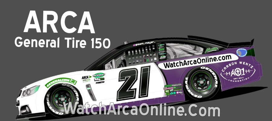 arca-kentucky-general-tire-150-live-streaming-2020
