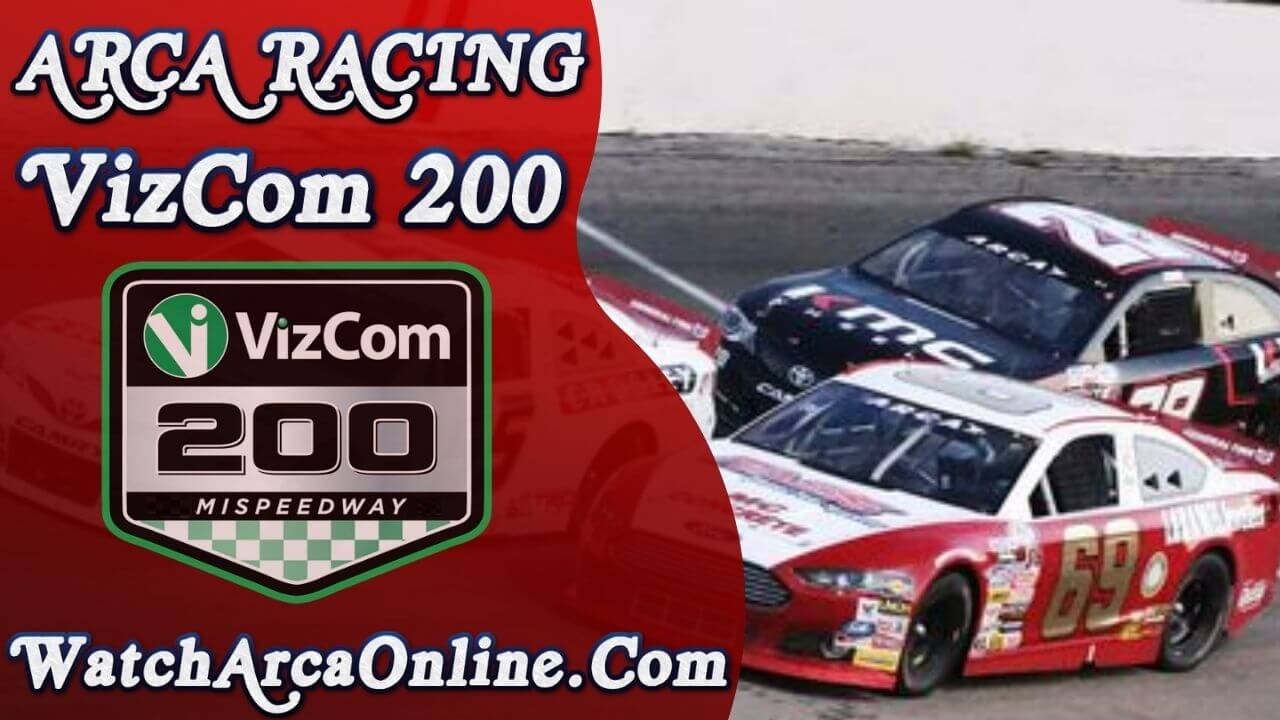 arca-michigan-200-live-stream