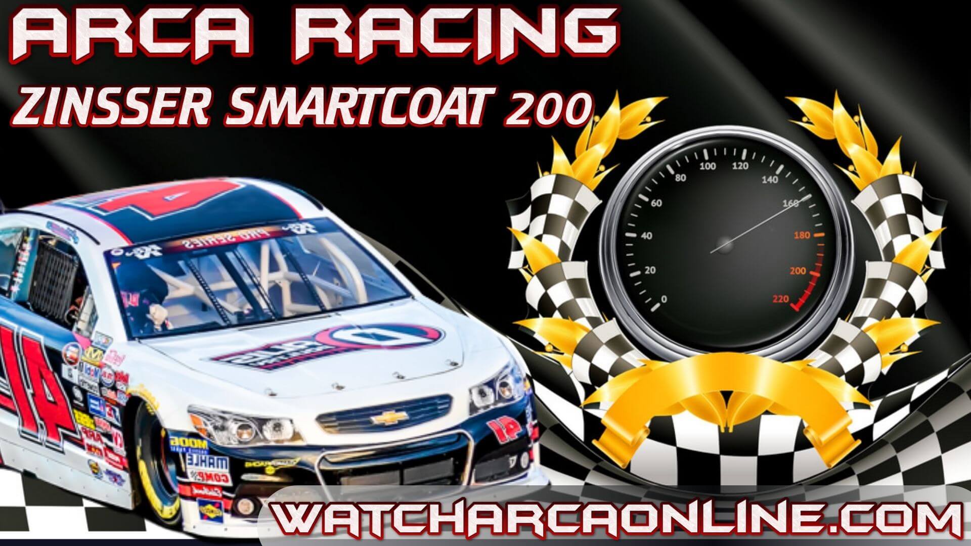 zinsser-smartcoat-200-arca-racing-live-stream