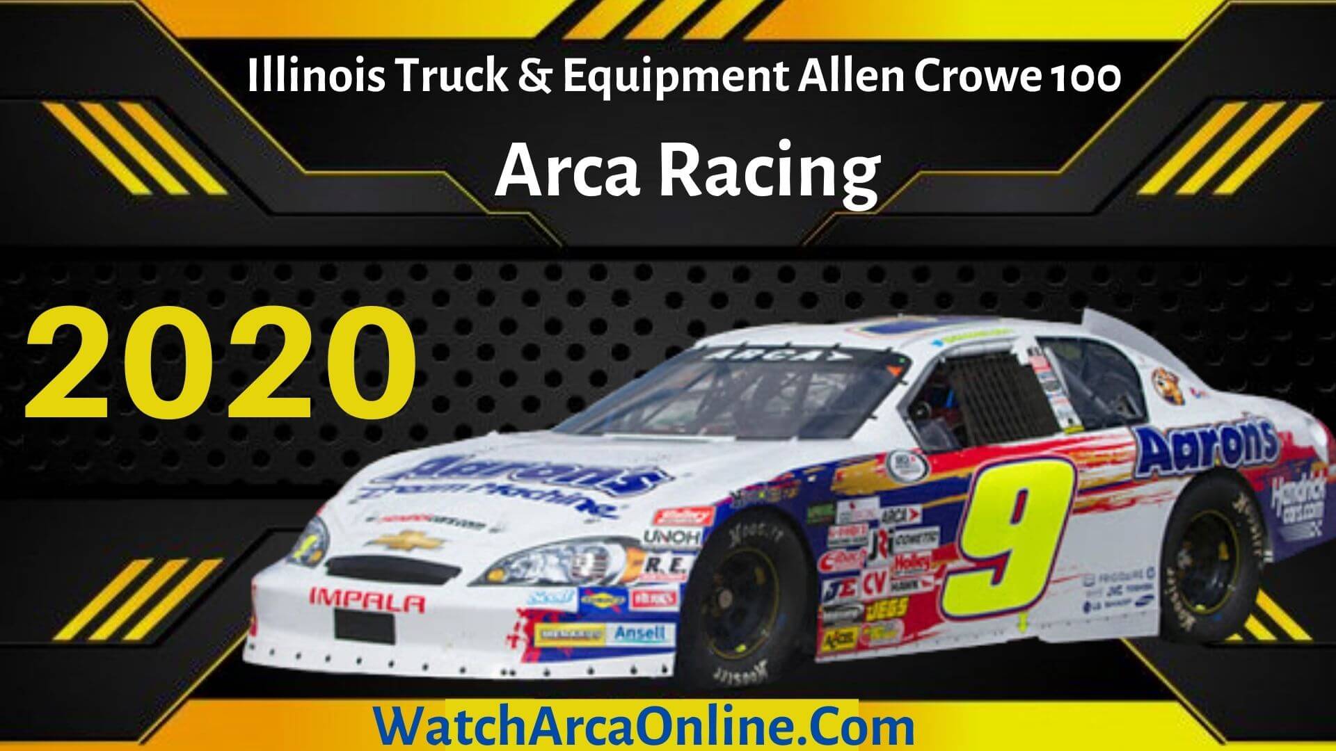 2018-allen-crowe-100-arca-live-stream