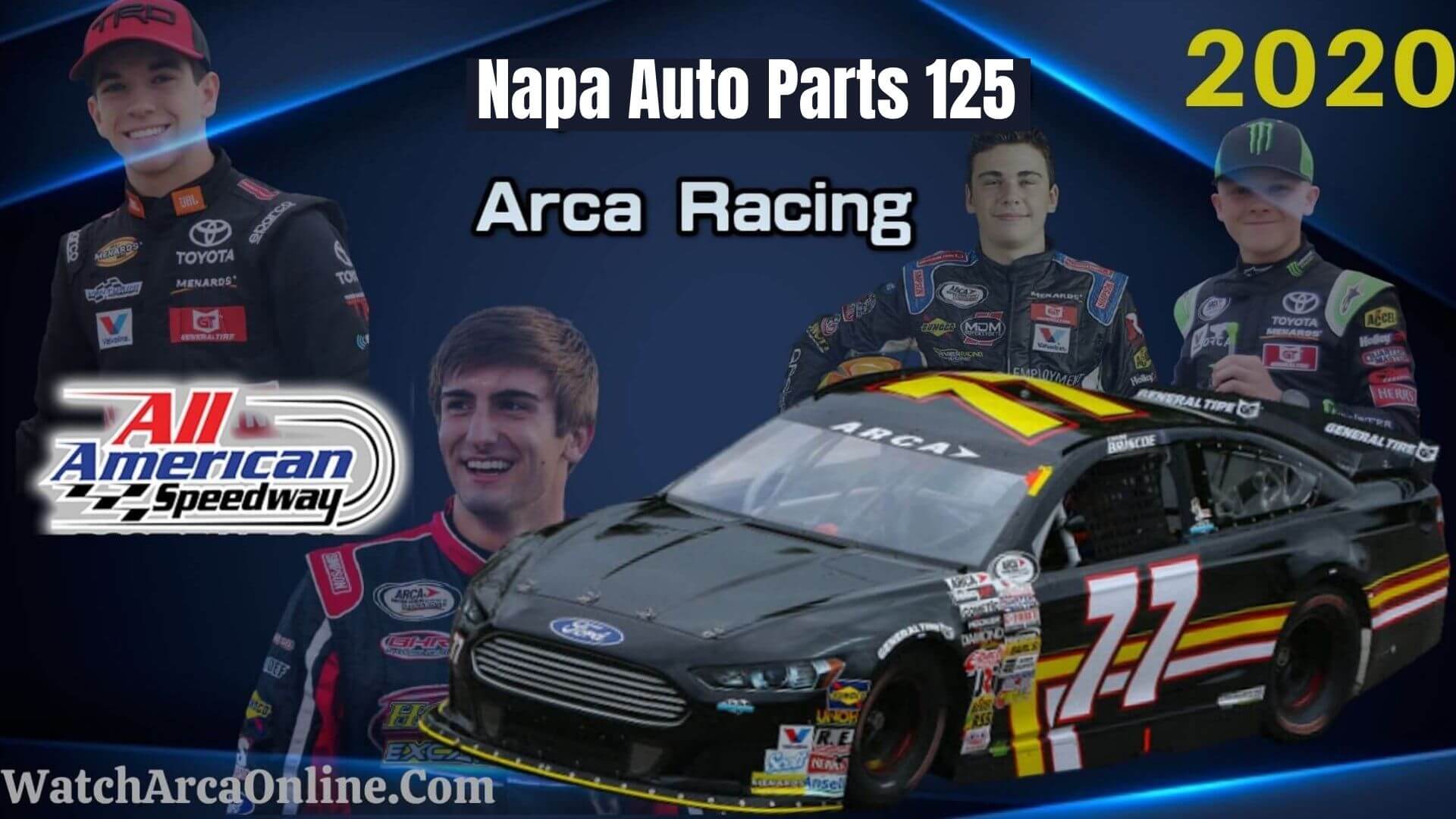 arca-napa-auto-parts-125-live-stream