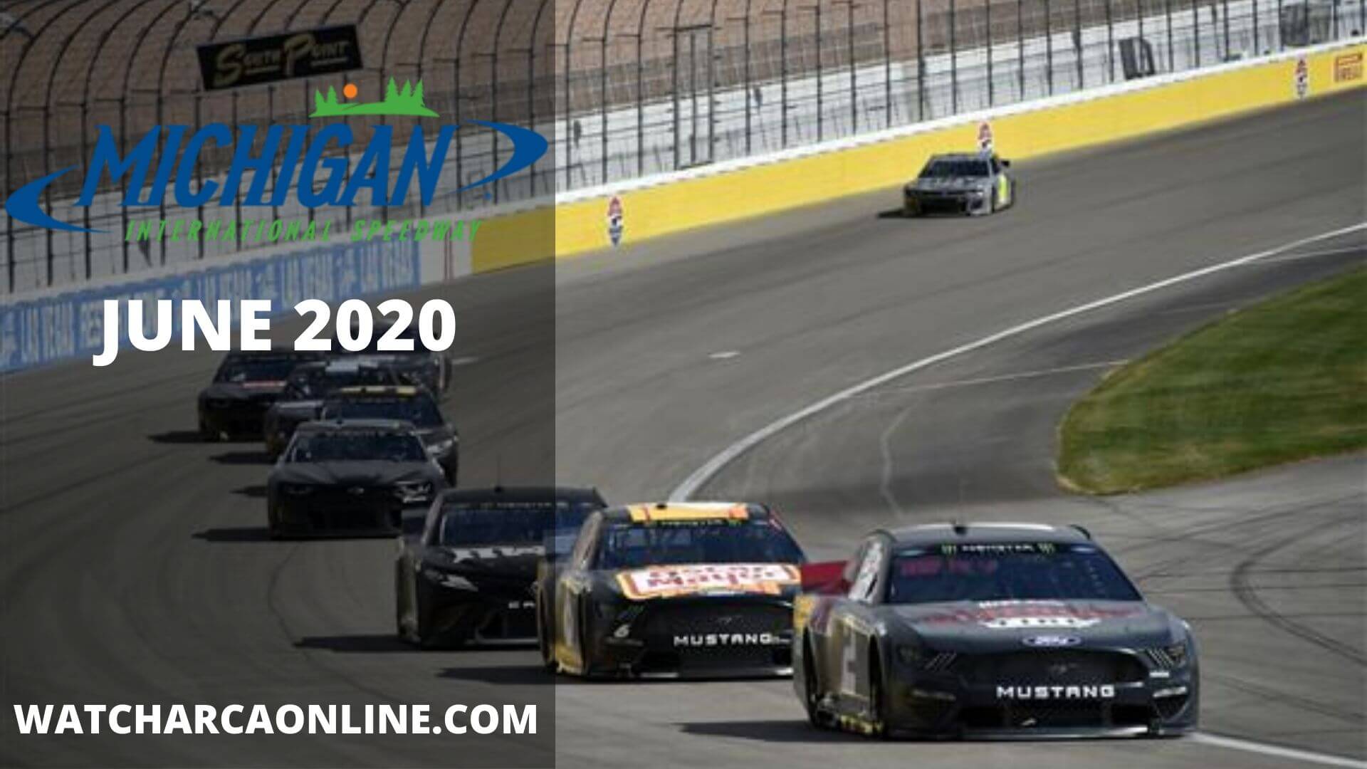 | ARCA Racing Schedule 2020