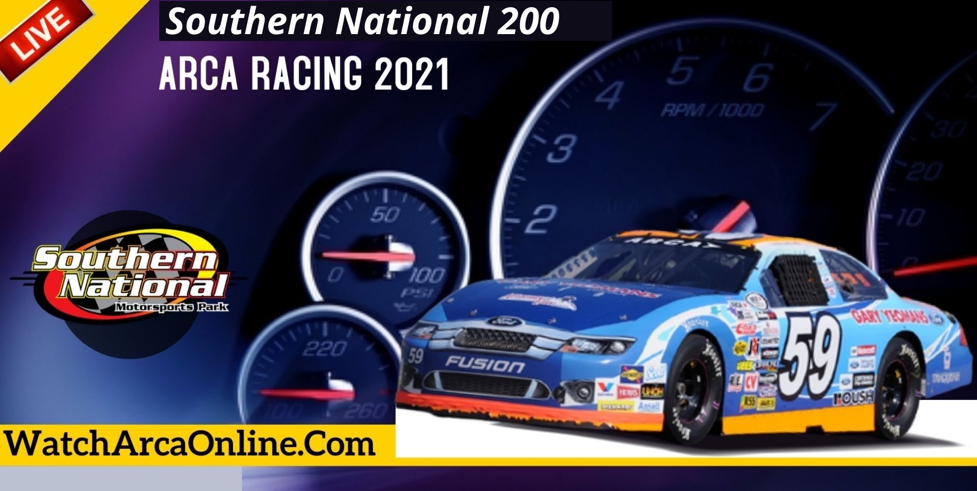 southern-national-200-arca-live-stream