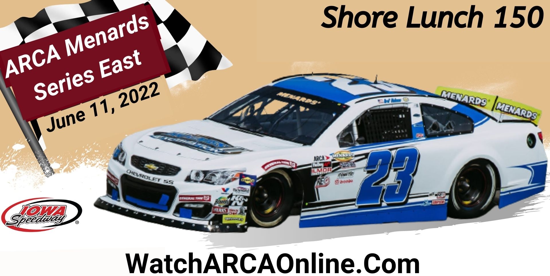 arca-menards-series-iowa-150-live-stream