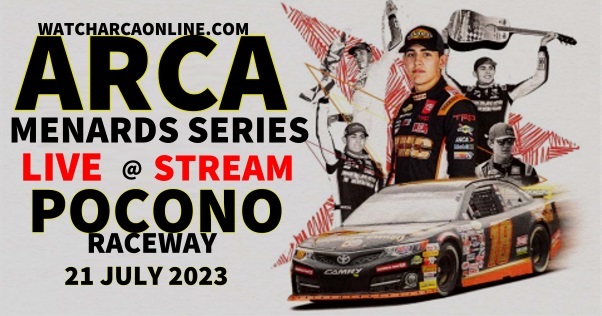 General Tire Delivers 200 Live Stream 2023