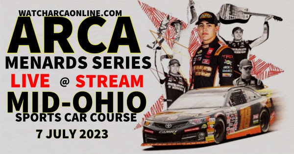 zinsser-smartcoat-150-arca-at-mid-ohio-live-stream