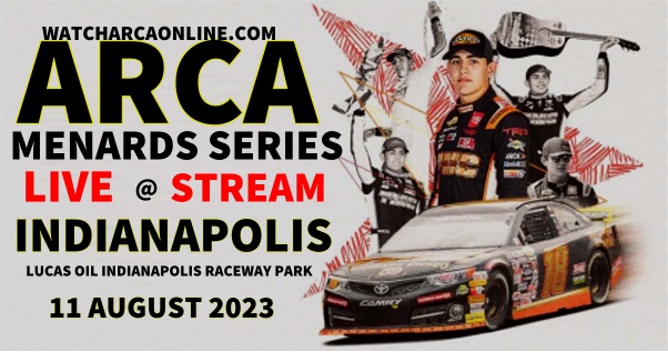 reeses-200-arca-at-lucas-oil-indianapolis-live-stream