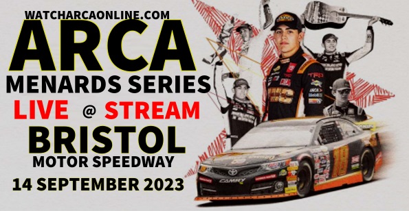 bushs-beans-200-arca-live-stream