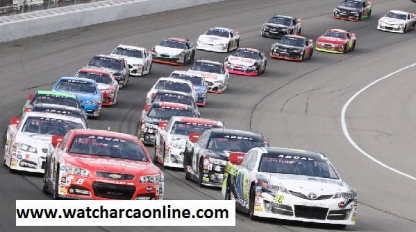 2018 ARCA Schedule