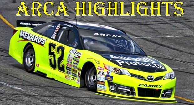 ARCA Highlights