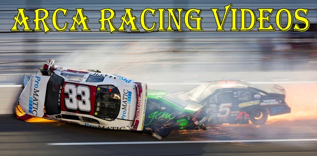 ARCA Videos