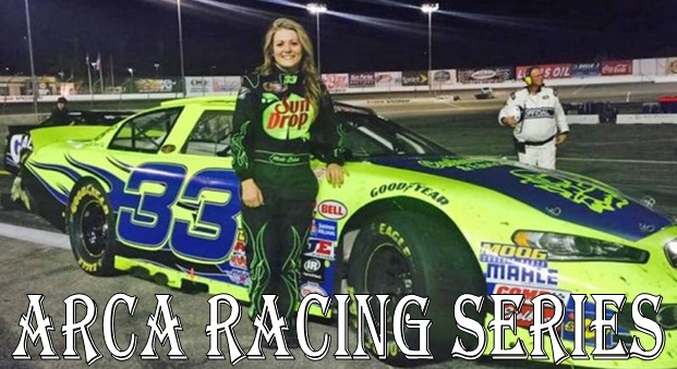 Arca Racing Series